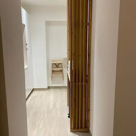 Beau Studio, 2min Walk Monte Carlo Casino, Terrace 아파트 보솔레이