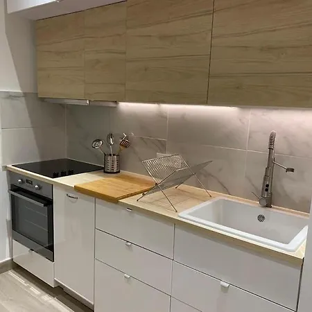Apartamento Beau Studio, 2min Walk Monte Carlo Casino, Terrace